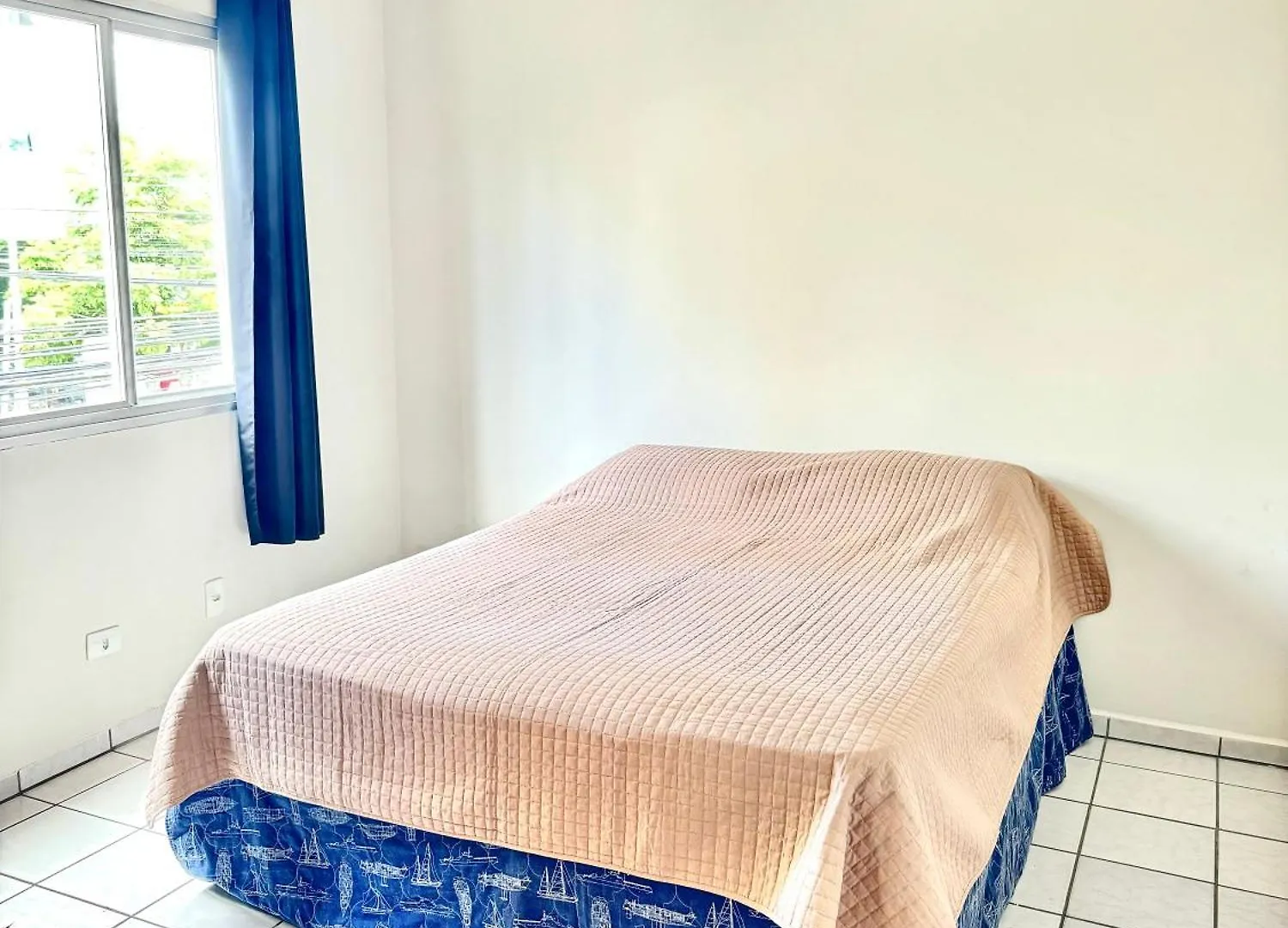 Apartamento No Centro Balneário Camboriú 巴西